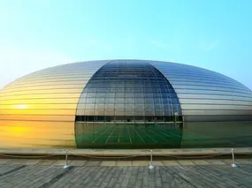 国家大剧院