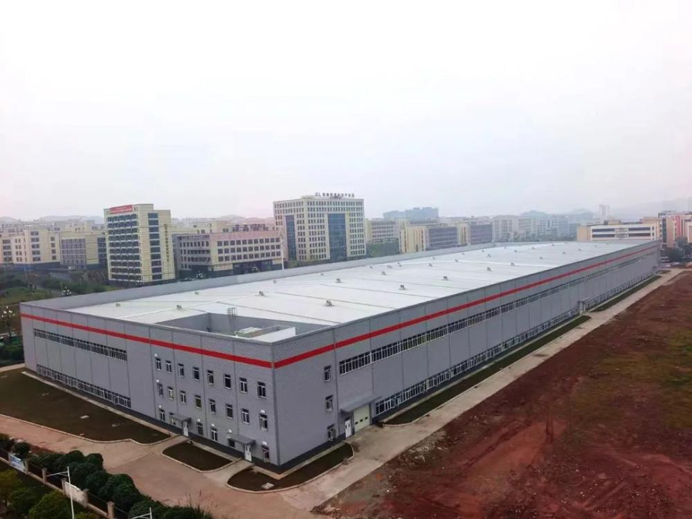 奋战四季度|公司各项目有序推进，奋力冲刺年度建设任务