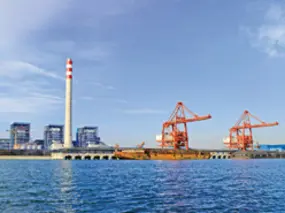 印度尼西亚INDRAMAYU 3X330MW电力项目