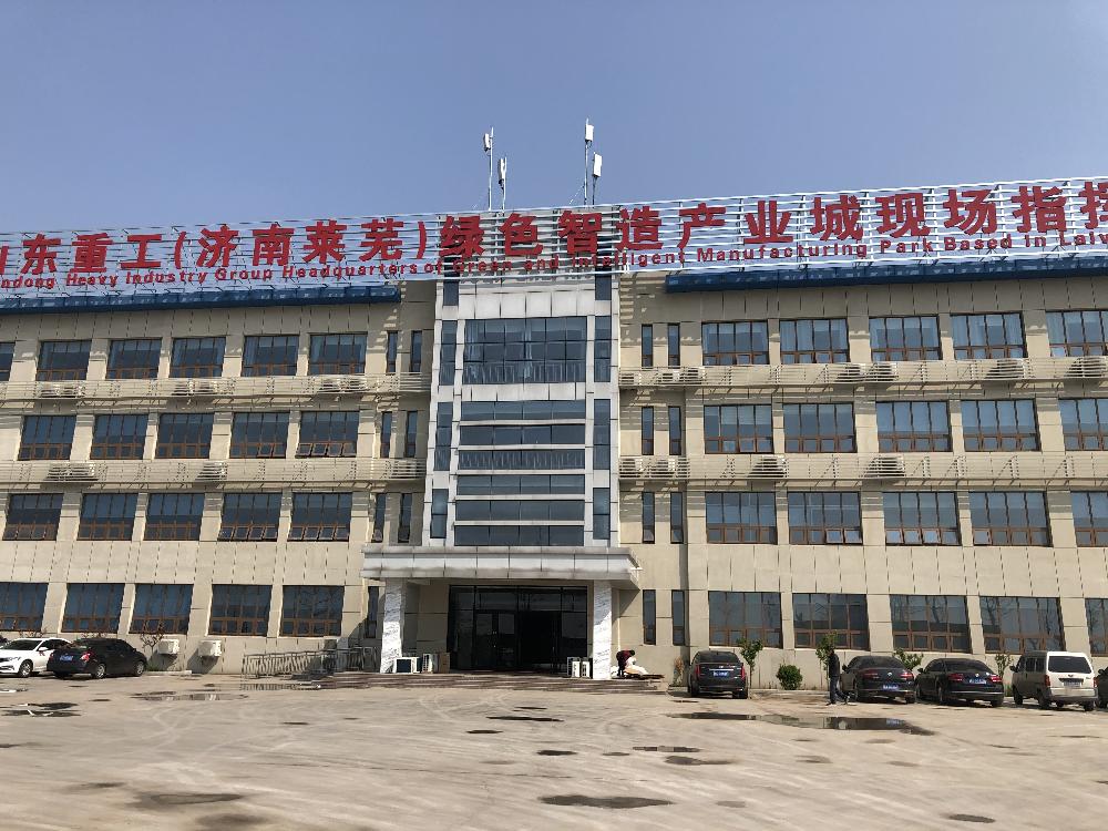 市场经营持续发力，公司再次中标智能网联（新能源）重卡项目！