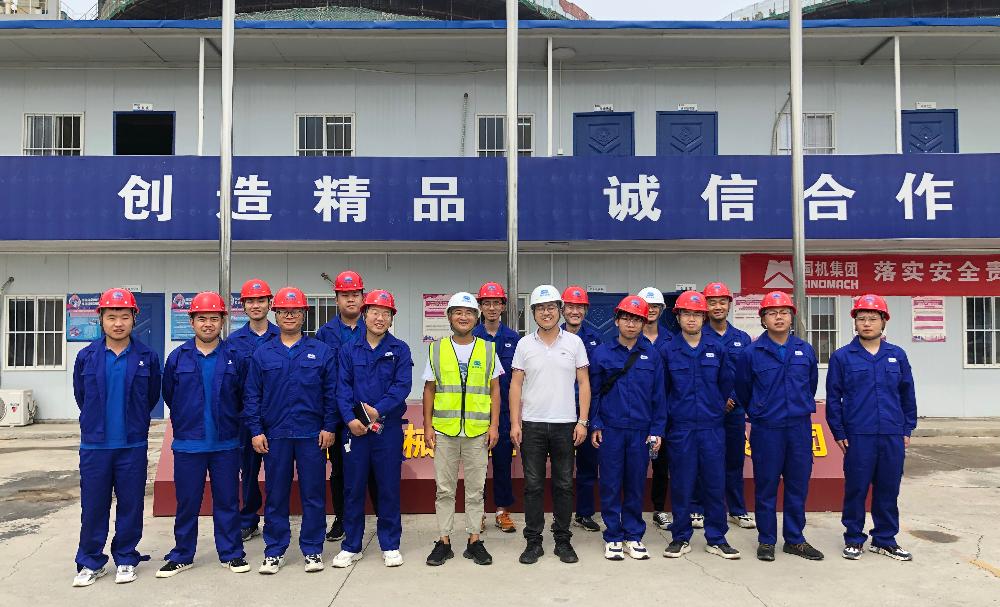 砥砺前行 筑梦远方|2021年度新员工入职培训圆满结束