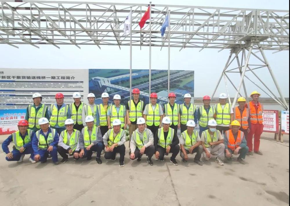 炎炎夏日送清凉 丝丝关爱沁心脾