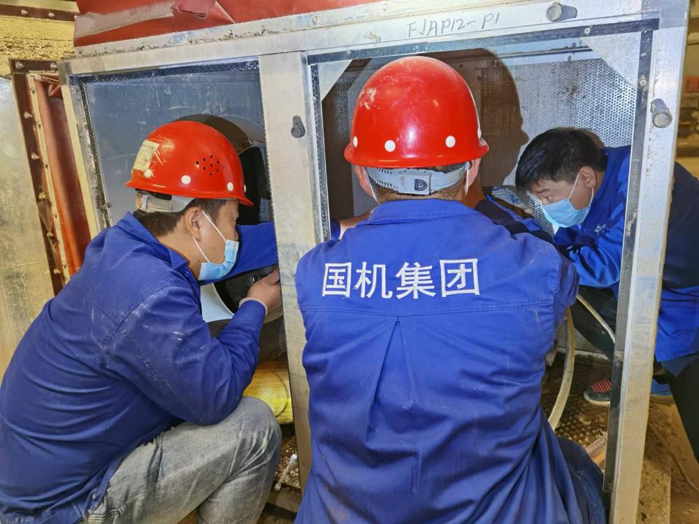 树立质量标杆 发挥榜样力量——我身边的质量故事（一）