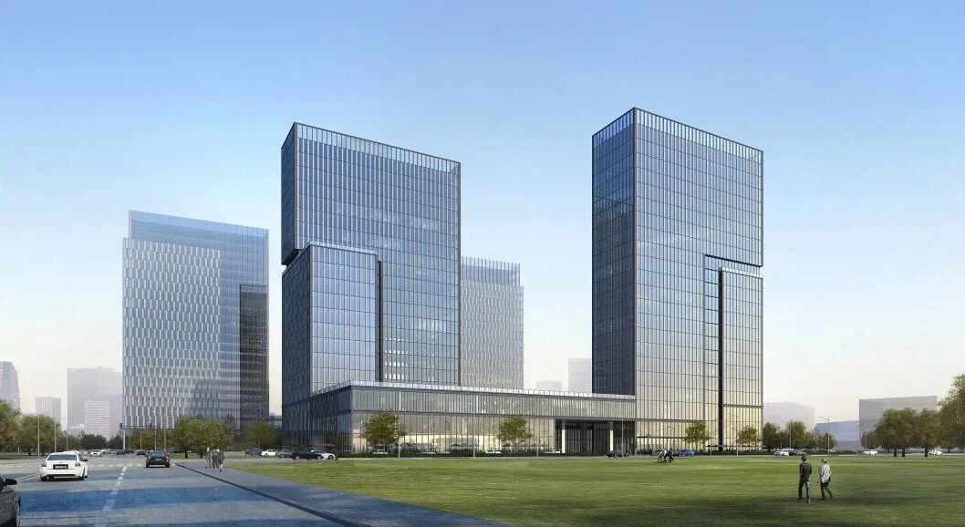 奋战四季度 打好收官战 | 公司多个项目加速推进