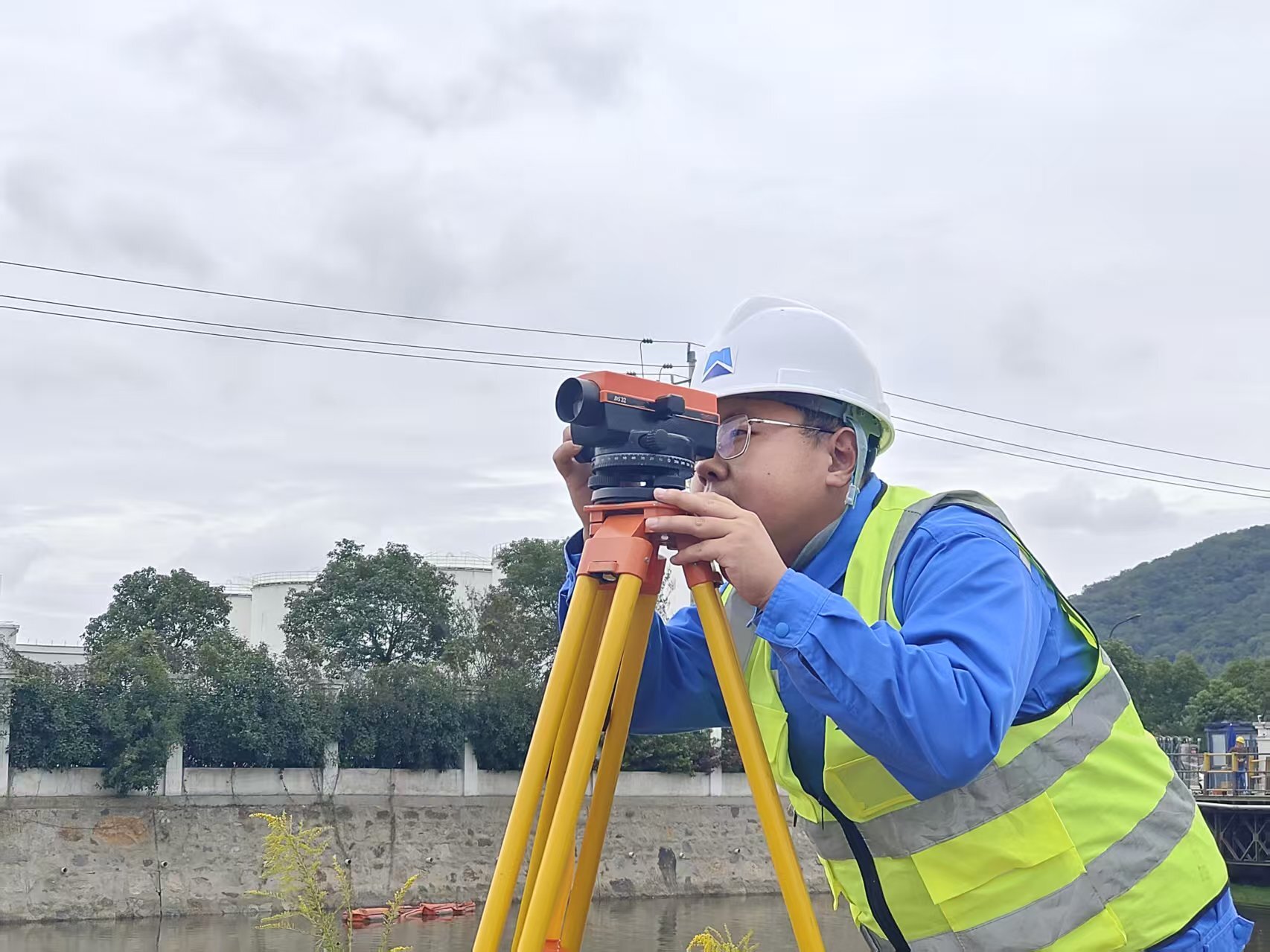 公司先进典型风采展示 | 以奋斗的青春，书写新时代青年的成长答卷——优秀共产党员王晨