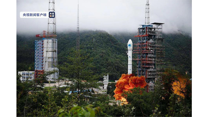 “国机造”精密轴承助力北斗卫星全球组网