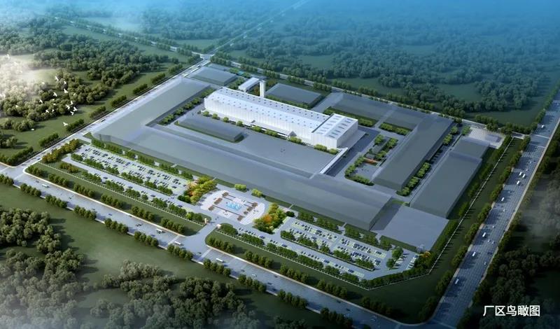 喜讯！近期签约中标捷报频传