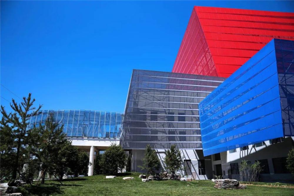 国机集团再获鲁班奖!