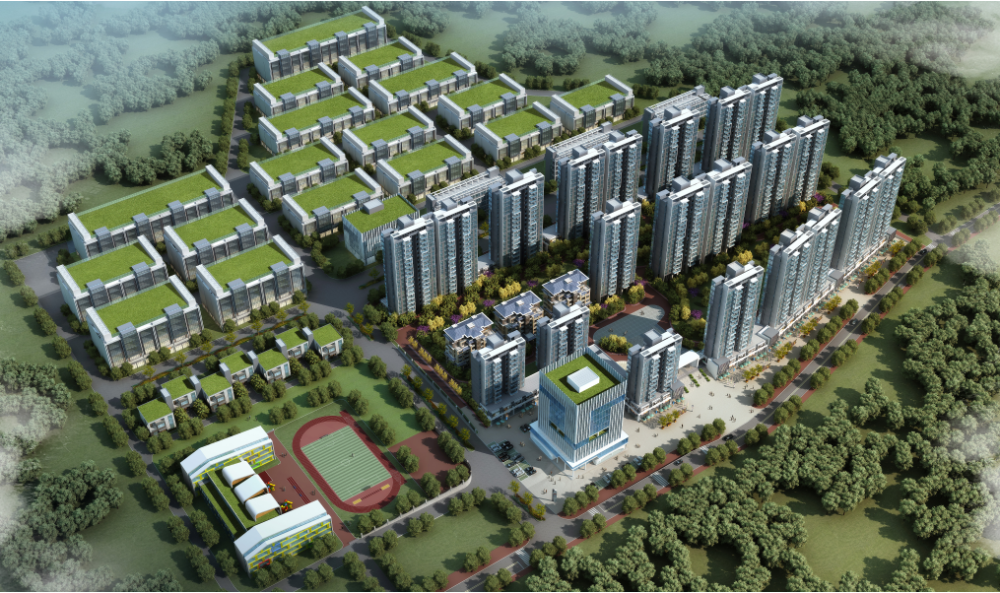 经营快讯|多点开花捷报频传，请查收这波中标喜讯！